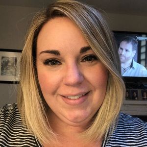 Meet your Posher, Alison